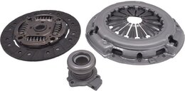 Комплект сцепления Blue Print ADK83052C