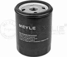 Масляный фильтр Meyle 6143220005 MOF0182