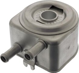 Масляный радиатор Febi Bilstein 100500, двигательное масло