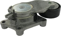 Натяжной ролик SKF VKM33164, поликлиновойремень