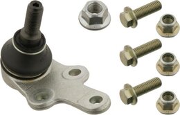 Несущий / направляющий шарнир Febi Bilstein 30380 PROKIT