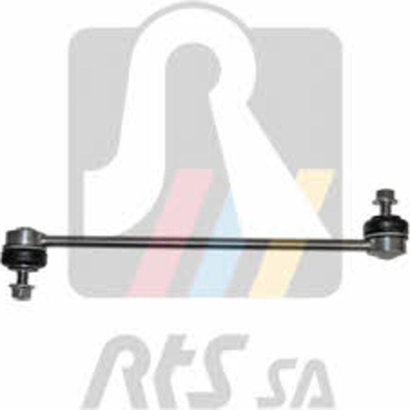 Стойка стабилизатора RTS 97-00573 - Фото 1 Стойка стабилизатора RTS 97-00573 - Фото 1