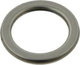 Уплотнительное кольцо Febi Bilstein 30181, резьбовая пробка маслосливн. отверст.