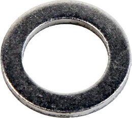 Уплотнительное кольцо Febi Bilstein 32456, резьбовая пробка маслосливн. отверст.