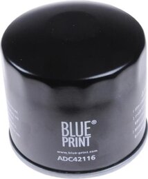 Гидрофильтр Blue Print ADC42116, автоматическая коробка передач