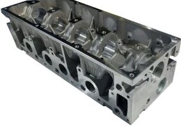 Головка блока цилиндров Renault 7701475893