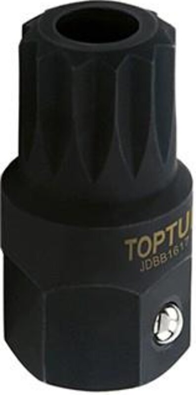 Головка для маслосливной пробки VW, AUDI Toptul JDBB1617 - Фото 1 Головка для маслосливной пробки VW, AUDI Toptul JDBB1617 - Фото 1