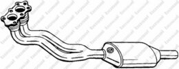 Катализатор Bosal 099-833