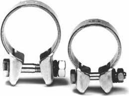 Клемма Bosal 250-362, система выпуска