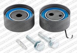 Комплект ремня ГРМ NTN-SNR KD453.31