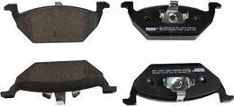 Комплект тормозных колодок Ferodo FDB1094 23130, дисковый тормоз PREMIER ECO FRICTION