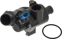 Корпус термостата Febi Bilstein 100313