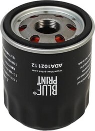 Масляный фильтр Blue Print ADA102112