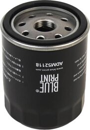 Масляный фильтр Blue Print ADM52118