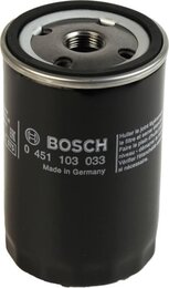 Масляный фильтр Bosch 0451103033 P3033