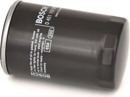 Масляный фильтр Bosch 0451103033 P3033 - Фото 7