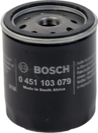 Масляный фильтр Bosch 0451103079 P3079