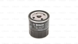 Масляный фильтр Bosch 0451103079 P3079 - Фото 8