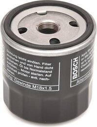 Масляный фильтр Bosch 0451103079 P3079 - Фото 12