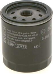 Масляный фильтр Bosch 0451103227 P3227