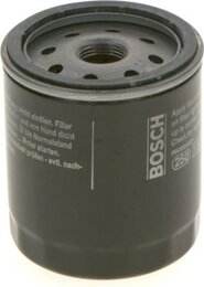 Масляный фильтр Bosch 0451103227 P3227 - Фото 3