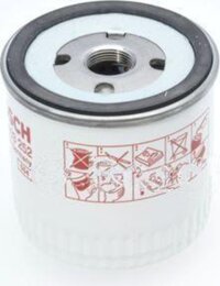 Масляный фильтр Bosch 0451103252 P3252