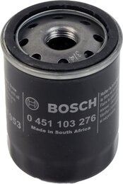 Масляный фильтр Bosch 0451103276 P3276