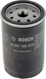 Масляный фильтр Bosch 0451103314 P3314