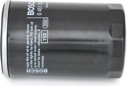 Масляный фильтр Bosch 0451103314 P3314 - Фото 5