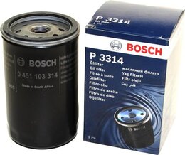 Масляный фильтр Bosch 0451103314 P3314 - Фото 11
