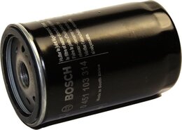 Масляный фильтр Bosch 0451103314 P3314 - Фото 12
