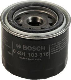 Масляный фильтр Bosch 0451103316 P3316