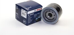 Масляный фильтр Bosch 0451103316 P3316 - Фото 8