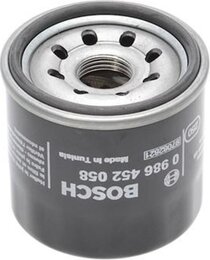 Bosch 0986452058 P2058