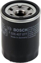 Масляный фильтр Bosch F026407077 P7077