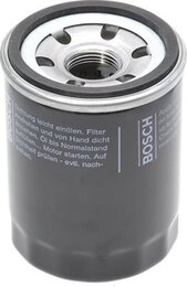Масляный фильтр Bosch F026407077 P7077 - Фото 11