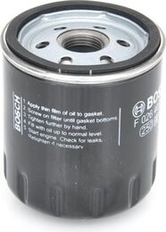 Масляный фильтр Bosch F026407203 P7203