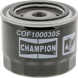 Масляный фильтр Champion COF100030S