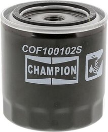 Масляный фильтр Champion COF100102S