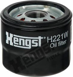 Масляный фильтр Hengst Filter H221W 2578100000