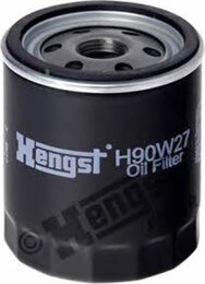 Масляный фильтр Hengst Filter H90W27 1470100000