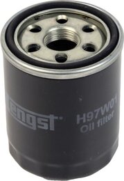 Масляный фильтр Hengst Filter H97W01 485100000