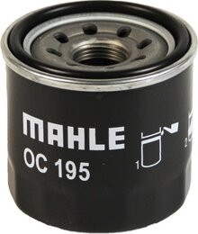 Масляный фильтр Knecht OC195