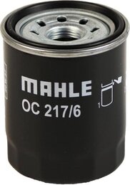 Масляный фильтр Knecht OC217/6