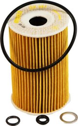 Масляный фильтр Knecht OX351D