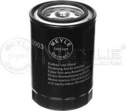 Масляный фильтр Meyle 1001150003 MOF0036