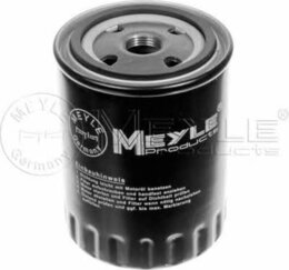 Масляный фильтр Meyle 1003220002 MOF0049