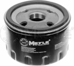 Масляный фильтр Meyle 16-143220000 MOF0075