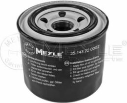 Масляный фильтр Meyle 35-143220002 MOF0151