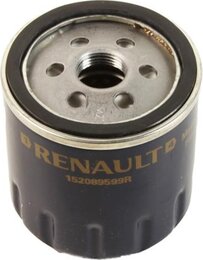 Масляный фильтр Renault 152089599R
